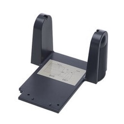 ラベルロールマウント