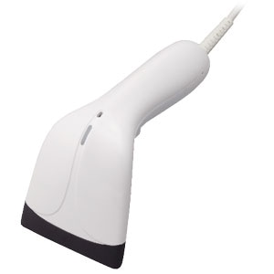 タッチスキャナ RS232C I/F(Dsub9) ホスト電源供給