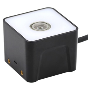 組込エリアイメージャ本体