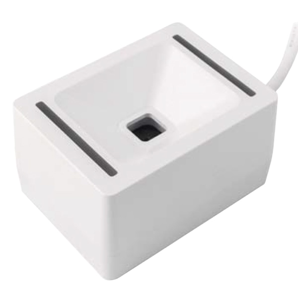 小型定置式エリアイメージャ USB