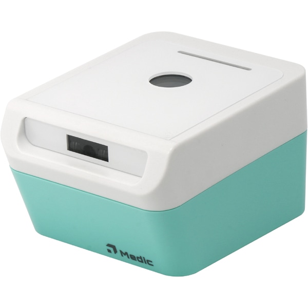MedicDPM DataMatrix/QRリーダ USB