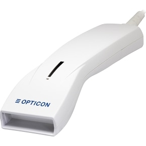 ハンドヘルドレーザスキャナ USB