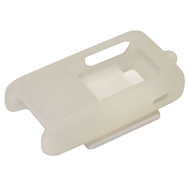 シリコン製保護カバー