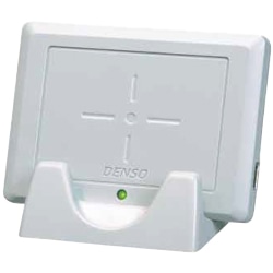 ICカードリーダライタ デスクトップモデル USB