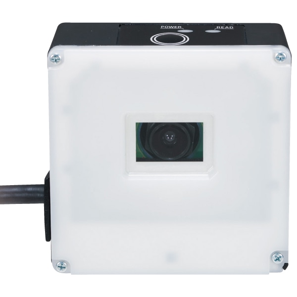 組込用2次元スキャナ RS232