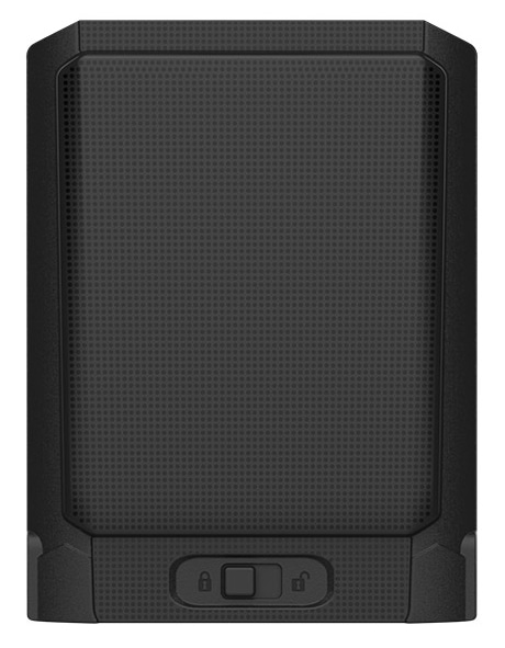 大容量充電池パック