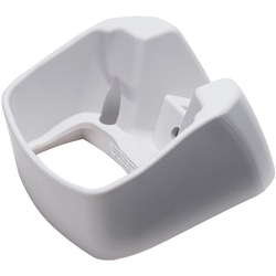 デスクトップ対応専用ホルダー（ホワイト）