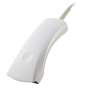 コンパクトハンディスキャナ