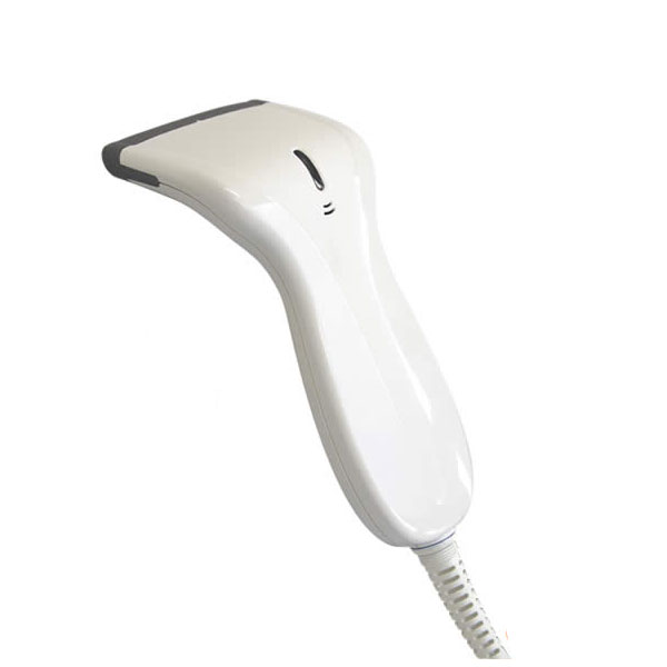 SuperiorScan バイブ付抗菌タッチスキャナ 白色 USB TYPE-C I/F