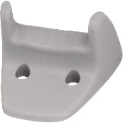 L-22X / OPL-6845S / C-42用ホルダー 置台 ライトグレー