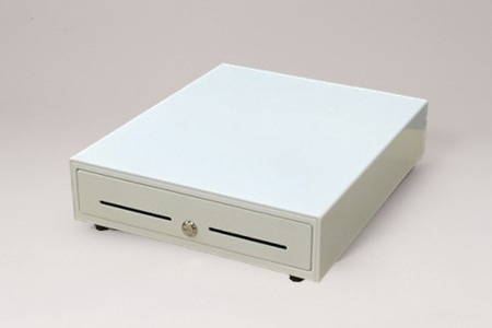 マニュアルドロア 白