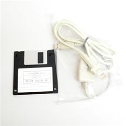 USBバーチャルCOMケーブル