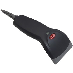 浮上読取対応タッチスキャナ ブラック USB I/F