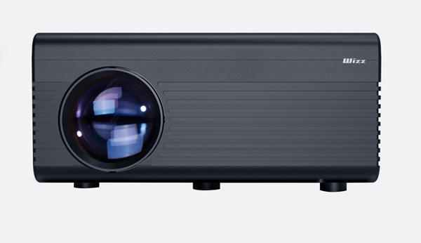 コンパクトプロジェクター