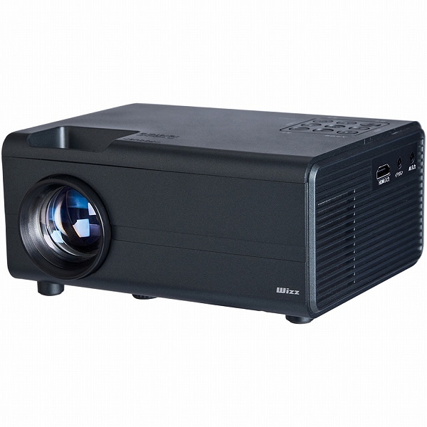 TVプロジェクター