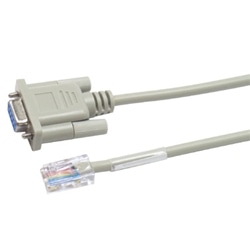 WATCH BOOT L-zero用シリアルケーブル