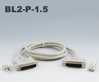 専用パラレル通信ケーブル 1.5m