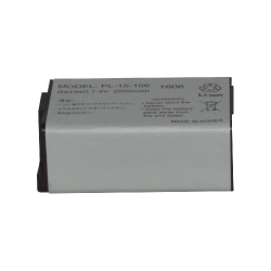 専用充電池（対応機種:SM4-31）