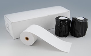 専用感熱ロール紙高保存タイプ（BL2-58・SP3-21・SP1-21・uTP-58E） 1箱10本入り