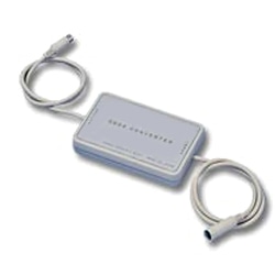 コードコンバータ モールドケースタイプ DOS/V→RS232C用