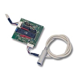 コードコンバータ プリント基板タイプ DOS/V→RS232C用