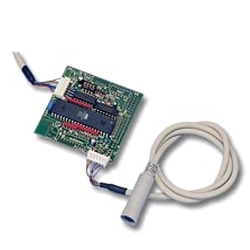 コードコンバータ プリント基板タイプ DOS/V→USB用