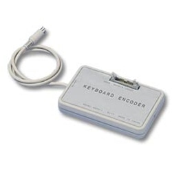 キーエンコーダ モールドケースタイプ DOS/V用