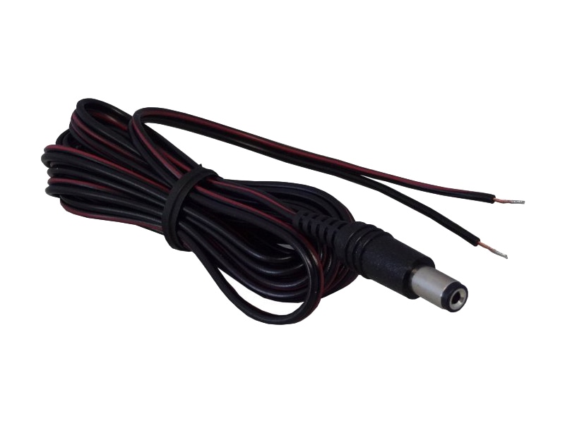 プラグコード 1.8m