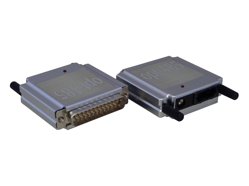 RS485光モデム GPNETopt-485