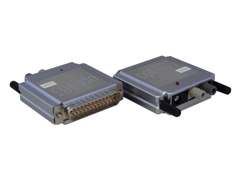 RS485光モデム GPNET opt485 SMA