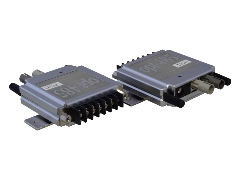RS485光変換機 GPNET opt-485ST[T]
