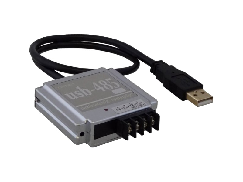 USB RS485変換機 GPNET usb-485[T]