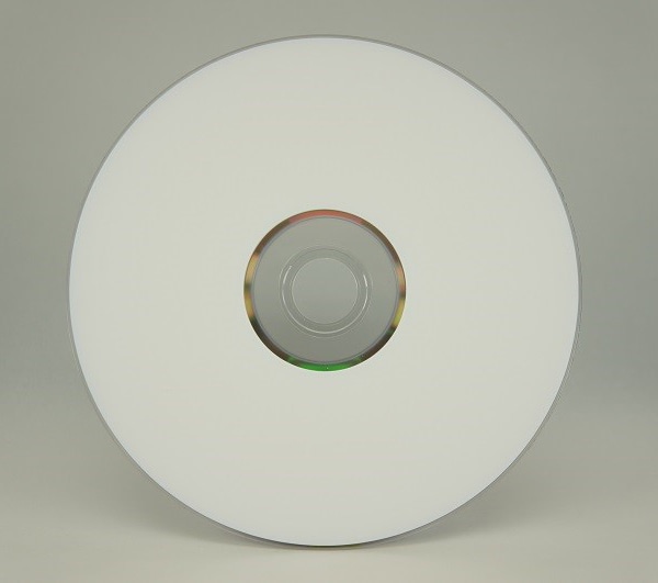 CMCpro データ用DVD-R/4.7GB/16倍速/白プリンタブル/100枚x6ロール/箱