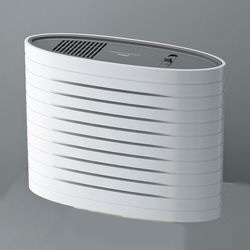 空気清浄機 ファンディスタイル （ホワイト）