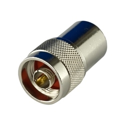 ターミネータ・N型（オス）