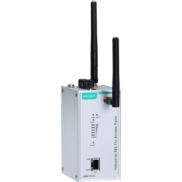 802.11a/b/g/n AP JPバンド 0~60℃