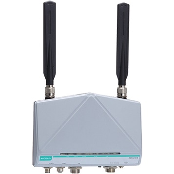 産業用802.11a/b/g/nアクセスポイント IP68 JPバンド -40°～75°