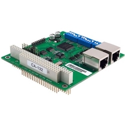 PC/104 2ポート RS-422/485 マルチポート シリアル ボード