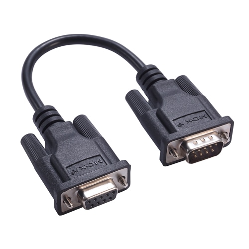 DB9（メス） to DB9（オス） 20cm