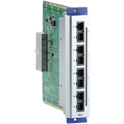 ファーストイーサネットインターフェースモジュール、4xマルチSC