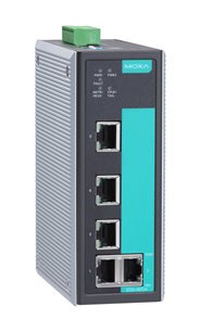 エントリーレベル マネージドイーサネットスイッチ