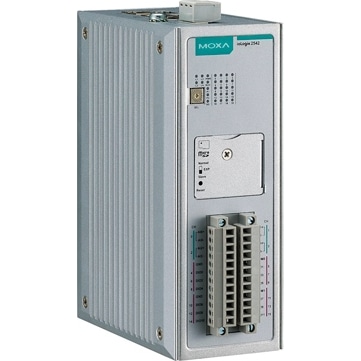 イーサネットリモートI/O Click&Go Plus 8 DI 8 DI/O -10~60℃