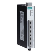 リモートイーサネットI/O、2ポート、4AO