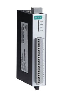イーサネット・リモートI/O 6RTD Tモデル