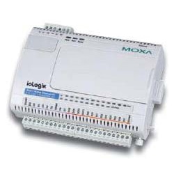 アクティブリモートI/O、8DI、8DO、4コンフィギュレーション可能DIO