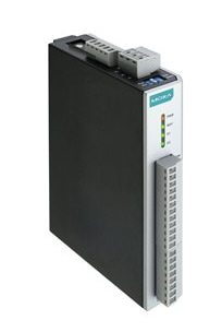 RS-485リモートI/O 6デジタル入力 6リレー Tモデル