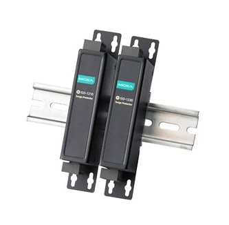 4データ線エントリサージプロテクタ RS-232C 20kVサージ保護 -40~85℃