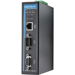 Modbusシリアル⇒Profibusスレーブ・ゲートウェイ