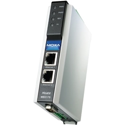 1ポート アドバンスドModbusゲートウェイ Tモデル