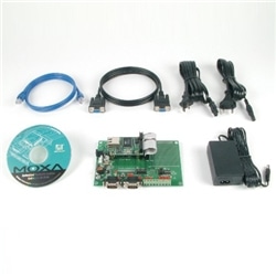 NE-4100Tシリーズ用スターターキット（モジュールなし）